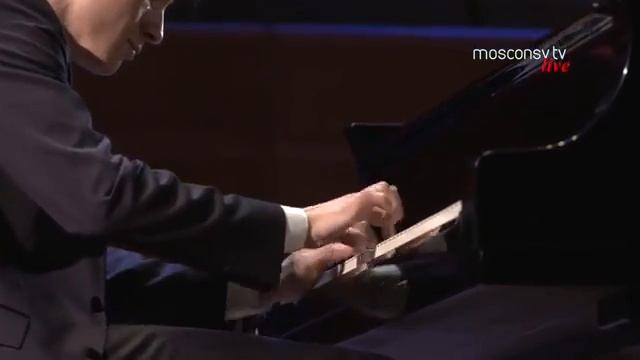 Константин Емельянов | Жан-Филипп Рамо. «Дикари»