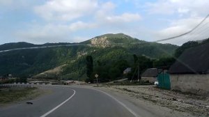 Чеченская Республика, Веденский район, Харачой