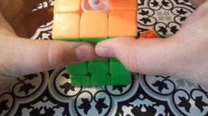 Обзор warrior w 3×3×3