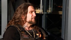 Байкер Хирург об открытии сезона в Питере | Поговорим? | BikerInside