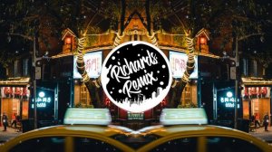 Justin Bieber & Omah Lay - Attention (Richards Remix)