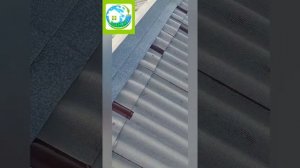 Чистка(мойка) и окраска шиферной крыши!. работаем в Ростовской области. 89281997920 Сергей