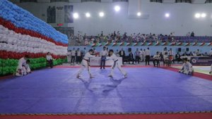 ? В Узбекистане провели соревнование по шотокан карате-до