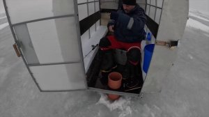 Рыбалка на Чудском озере 2024 / PERCH FISHING CHUDSKOE LAKE 2024