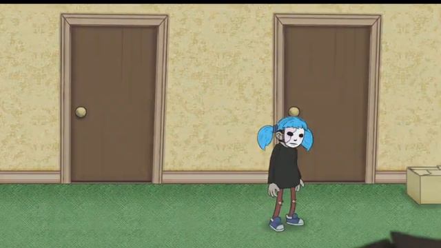 Сали фейс. Почему сал смотреть онлайн