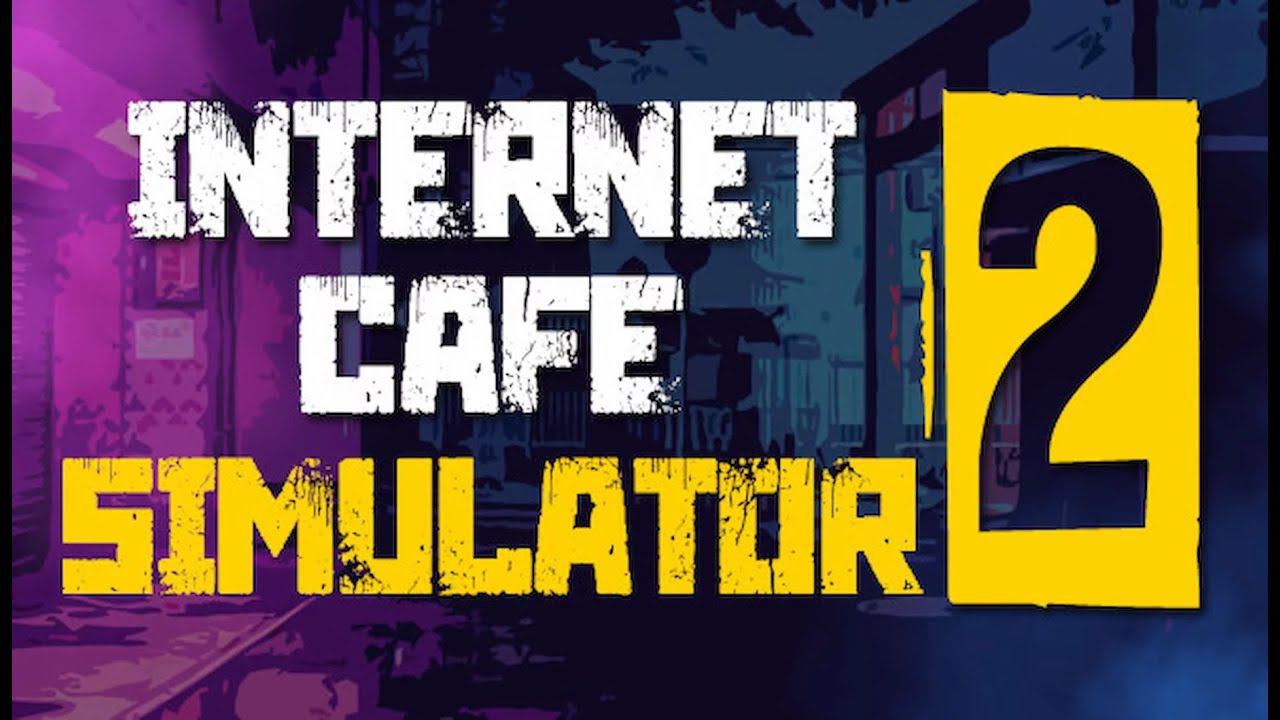 Internet cafe Simulator 2 Первые шаги