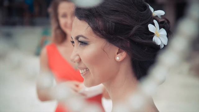 Andrey & Zarina смотреть онлайн