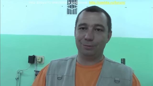 А что в посылочке? Рюкзак и материалы для ППР от ШТОК. смотреть онлайн