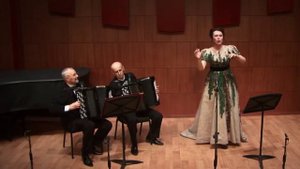 Кнопочки баянные