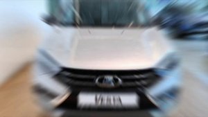 СТЫЧКА #4, LADA VESTA VS МОСКВИЧ 6.