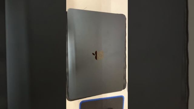 FCU Homework 4 Macbook air 13inch introduce смотреть онлайн