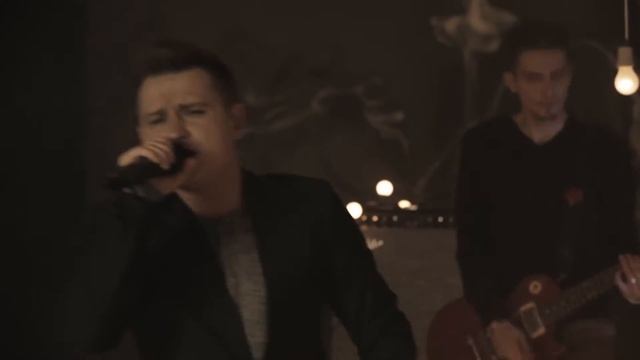 Алексей Хлестов - Мы разошлись (LIVE)