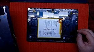 Huawei MediaPad T5 (AGS2-L09) ремонт замена дисплея