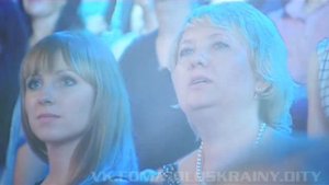 Нина и Тоня Матвиенко - Piдна мати моя (Рушник) - Nina and Tonya Matvienko - Ukrainian Folk Song