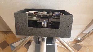 Настройка магнита антипаники турникета MS-System