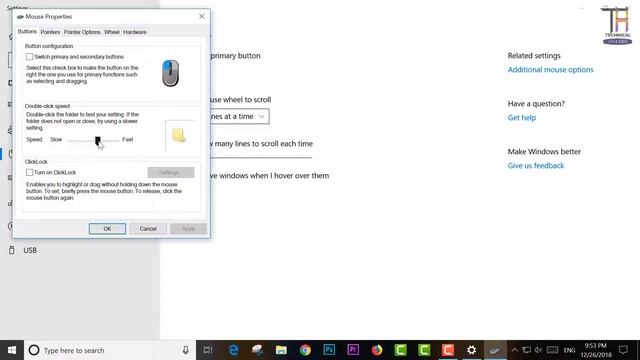 কম্পিউটারের অদ্ভুত 10 টি সমস্যা ও তার সমাধান | Top 10 computer Settings смотреть онлайн