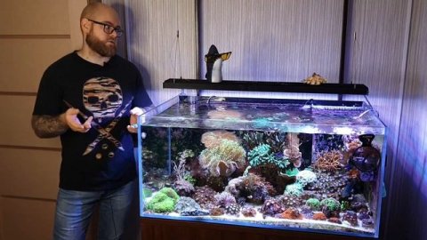 Нитраты и Фосфаты