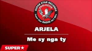 Arjela - Ti me fal dhe kot (Official Song)