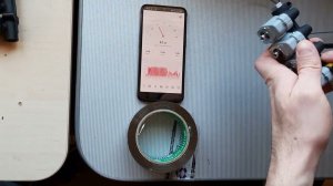 Сравнение громкости работы автомобильных газовых форсунок