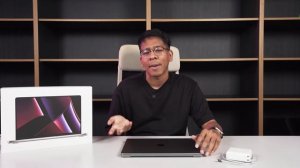 รีวิว คอมที่แพงที่สุดในชีวิต MacBook Pro M2 Max ทำงานก็ดี เล่นเกมก็ได้