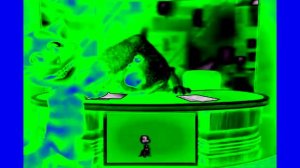 (Reupload) Talking News Effects (Sponsored By NEIN Csupo) Refixed