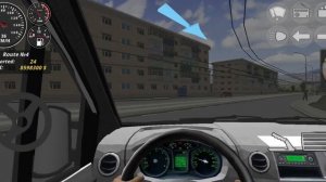 Обзор на игру симулятор Русской маршрутки 3D 2017