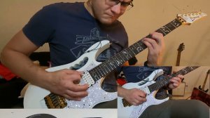 Сожжённая ведьма - Сектор газа (Cover)