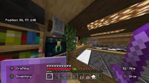 Minecraft Survival World Mining/Building (17+/Ps4)