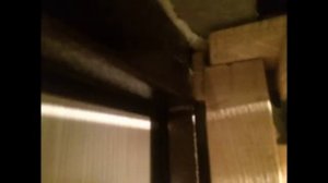 Отделка Откосов МДФ панелями Союз