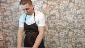 Домашний, вкуснейший фасфуд. Моим девчонкам нравится! Иногда можно!