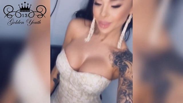 Красотка? Кристина Сафронова / Kristina Safronova смотреть онлайн