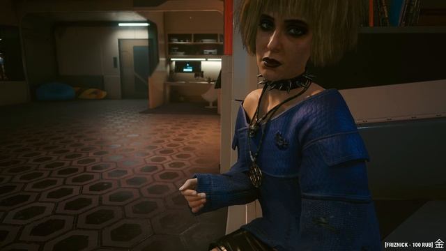 Cyberpunk 2077. Прохождение 4. Сложность "Наивысшая / Maximum Difficulty". смотреть онлайн