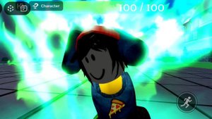 танец Хакари