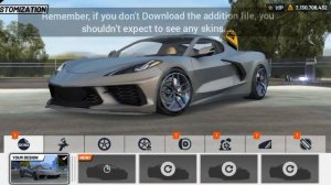 Why Your Skins Don't Load on Modded Version || Extreme Car Driving Simulator