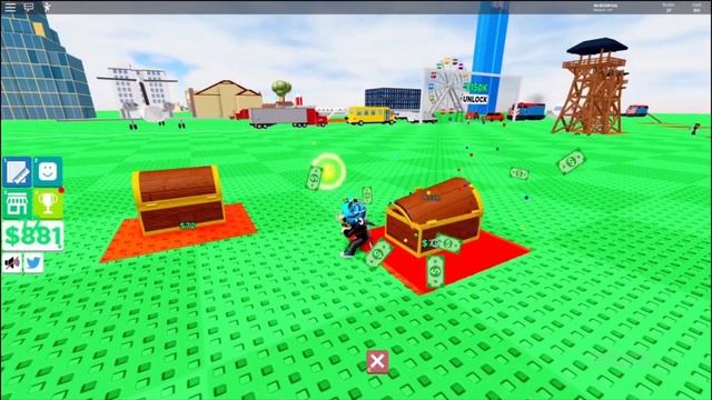 Top 8 Best Roblox City Games to play in 2020 | Includes Roblox City Building Games смотреть онлайн