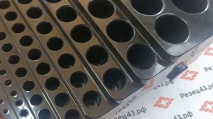 Органайзер (подставка) для хранения сверел, фрез, инструмента