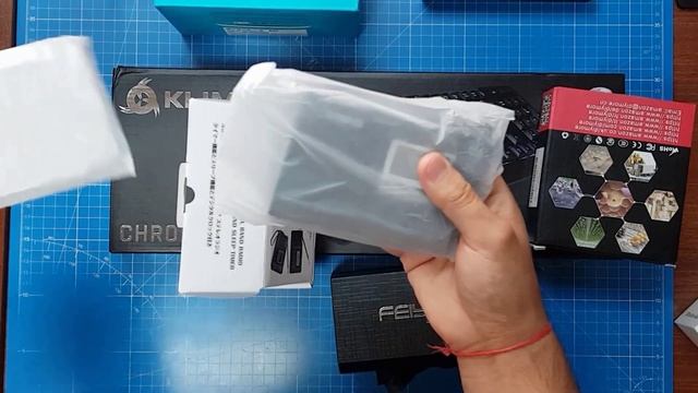 UNBOXING Comprar en AMAZON desde Ecuador 2021 ?? SIN PAGAR LOS 42 DOLARES ¿Cuanto pagué en total? смотреть онлайн