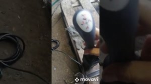 пришла новая установка Турс 1500м