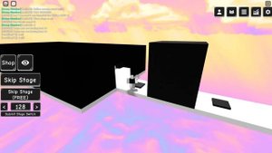 ROBLOX TROLL OBBY: Stages 100-150
