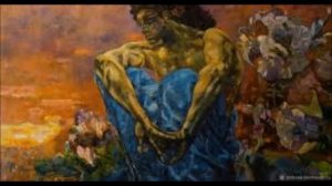 Лермонтов М.Ю. "Демон"