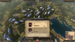 Total War: Attila - ЗРИ - ПРОХОЖДЕНИЕ #1 Сохраним Империю! Начало.