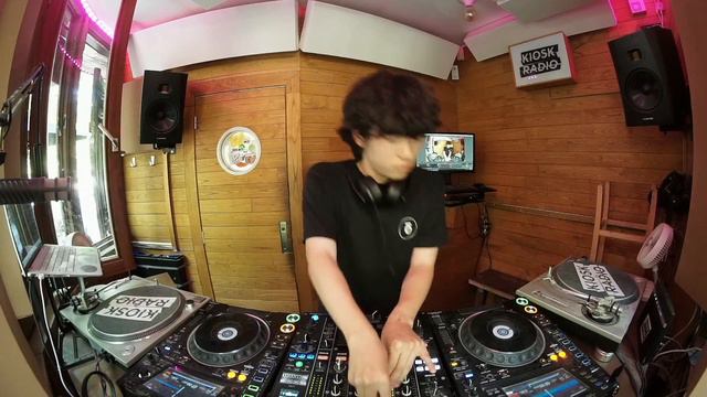 youknowsong @ Kiosk Radio 23.08.2022