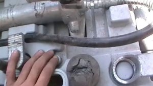 Обзор моей гидравлики для кузовного ремонта