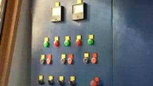 Электробаластер ЭЛБ-4К