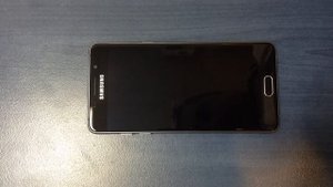 Samsung A5 2016 password reset, forgot password recovery