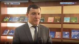 Круглый стол на тему «Узбекистан – Пакистан: состояние и перспективы региональной взаимосвязанности