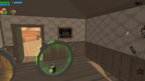 КАК НАЙТИ НОВУЮ ПАСХАЛКУ ИЗ ВИДЕО ДЕН19К В ЧИКЕН ГАНЕ!