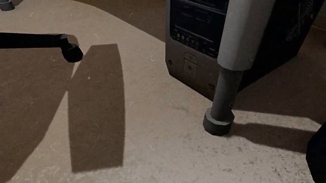 One Late Night (Однажды поздно ночью). Прохождение смотреть онлайн