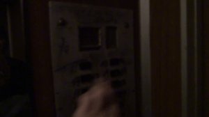 Электрические лифты (г. Химки), V=1 м-с, г-п 320, 500 кг (44)