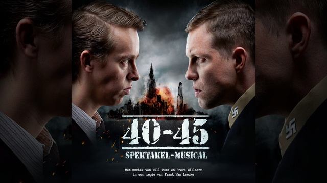 Mijn Vlaand’renland смотреть онлайн